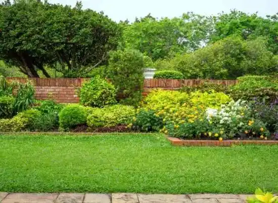 landscaping services Gibsonville